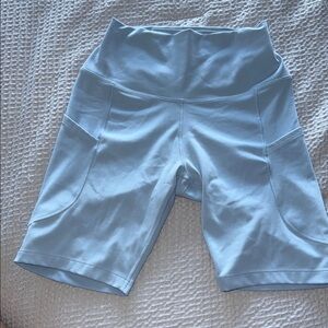 Nike Women's bike shorts